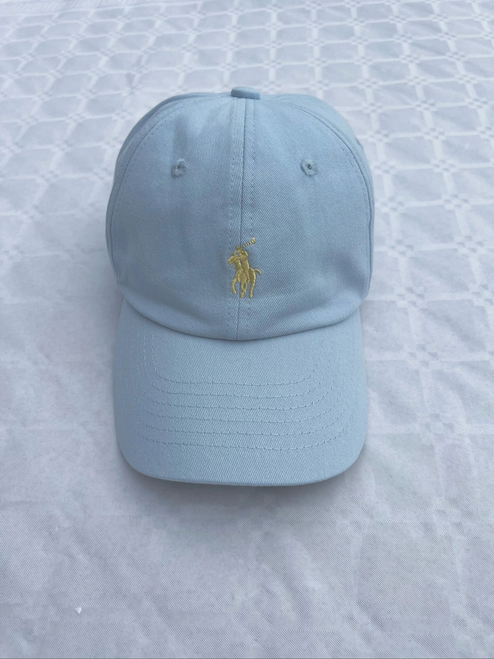 Gorra Verano Ralph Lauren